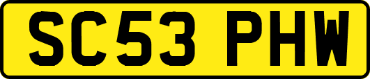 SC53PHW