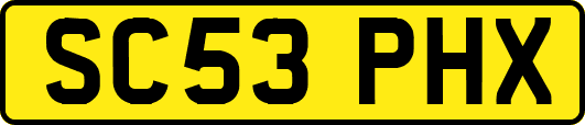 SC53PHX