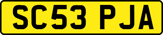 SC53PJA