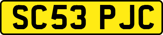 SC53PJC