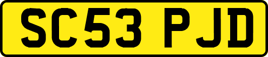 SC53PJD