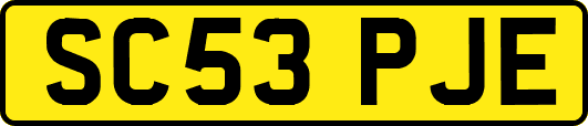 SC53PJE