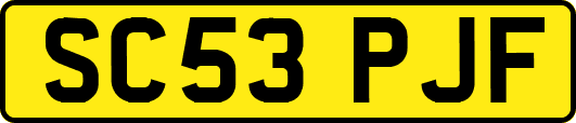 SC53PJF