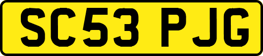 SC53PJG