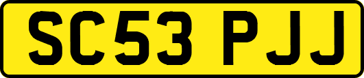 SC53PJJ