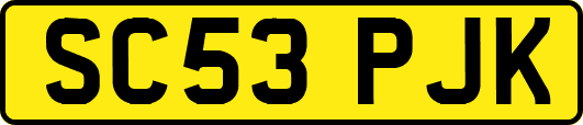SC53PJK