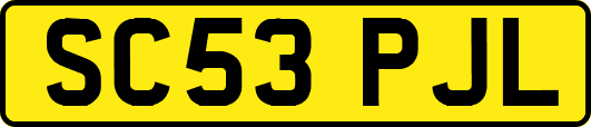 SC53PJL