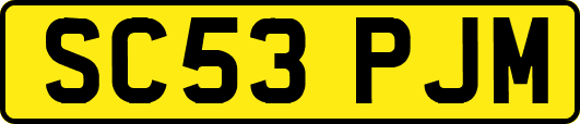 SC53PJM