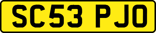 SC53PJO