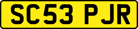 SC53PJR