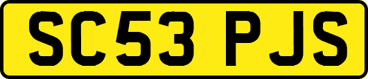 SC53PJS