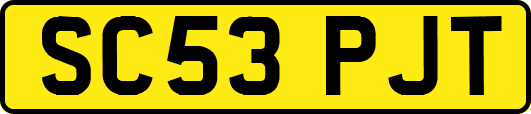 SC53PJT