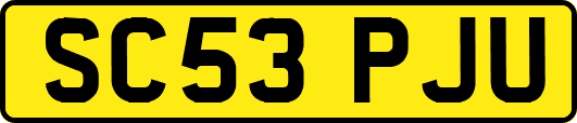 SC53PJU