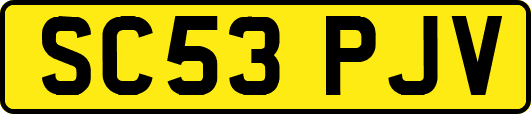 SC53PJV