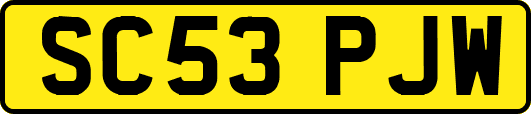 SC53PJW