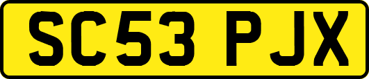 SC53PJX
