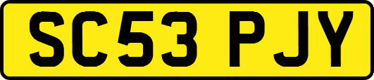 SC53PJY