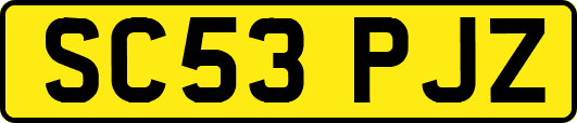 SC53PJZ