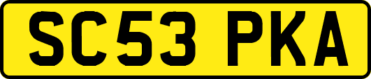 SC53PKA