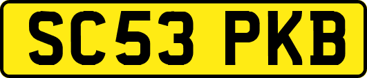 SC53PKB