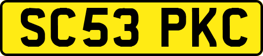 SC53PKC