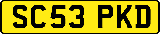 SC53PKD