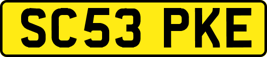 SC53PKE