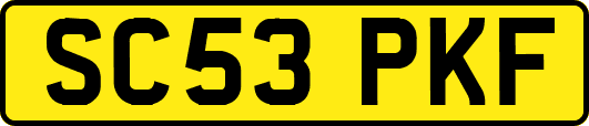 SC53PKF