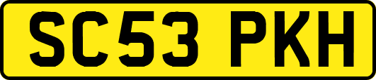 SC53PKH