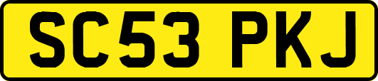 SC53PKJ