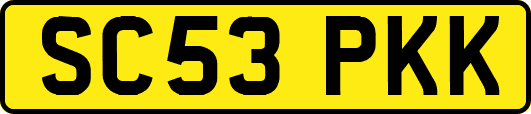SC53PKK