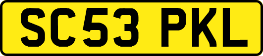 SC53PKL
