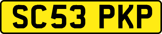 SC53PKP