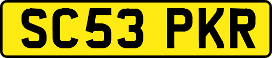SC53PKR