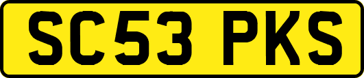 SC53PKS