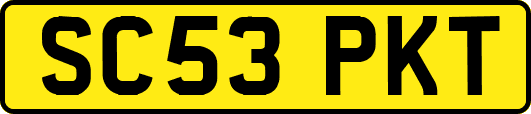 SC53PKT