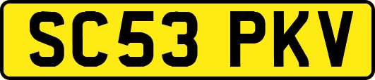 SC53PKV
