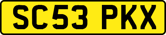 SC53PKX