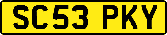 SC53PKY