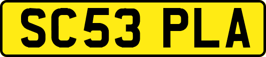 SC53PLA