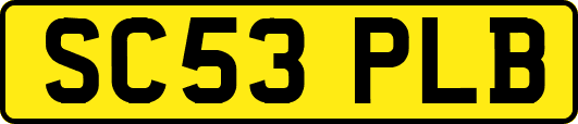 SC53PLB