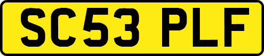SC53PLF