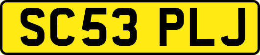 SC53PLJ