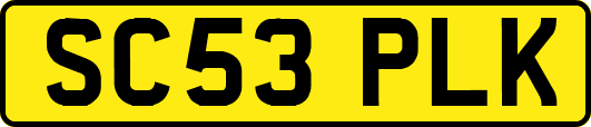 SC53PLK