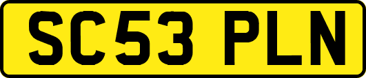 SC53PLN