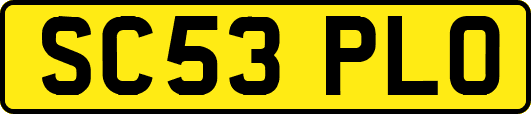 SC53PLO