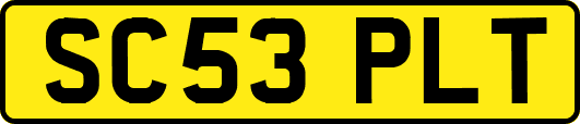 SC53PLT