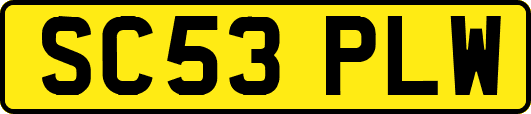 SC53PLW