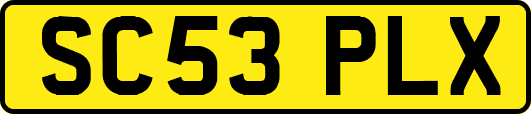 SC53PLX