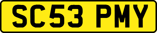 SC53PMY